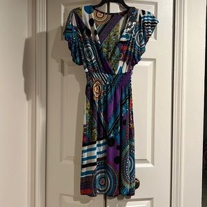 NWT Dress